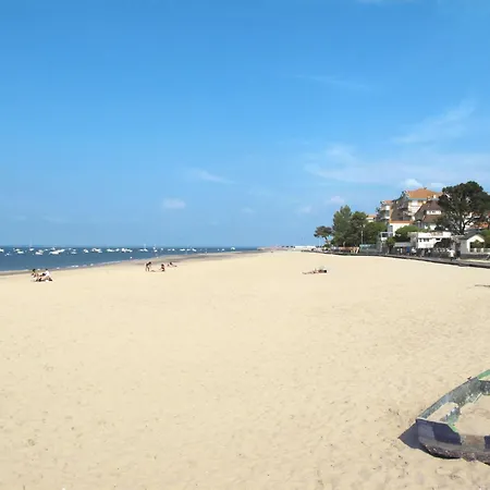 Holiday Etoile By Interhome Arcachon