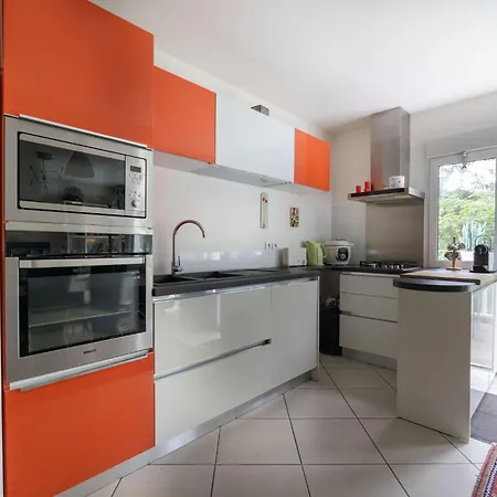 Holiday Etoile By Interhome Semesterbostad