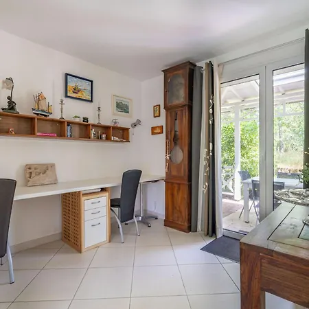 Semesterbostad Holiday Etoile By Interhome