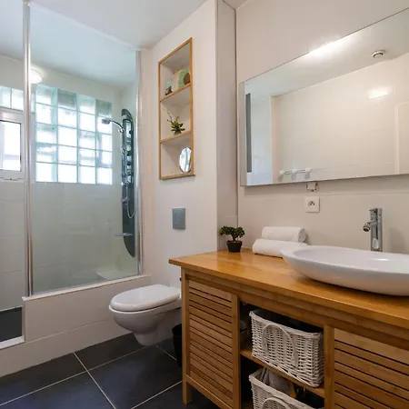 Semesterbostad Holiday Etoile By Interhome *
