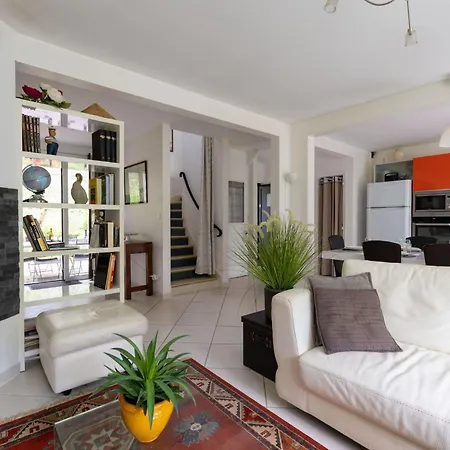 Holiday Etoile By Interhome Semesterbostad Arcachon