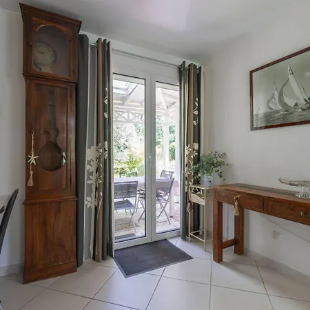 Semesterbostad Holiday Etoile By Interhome Arcachon