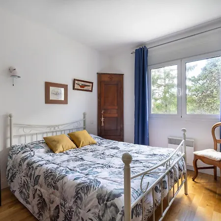 Semesterbostad Holiday Etoile By Interhome