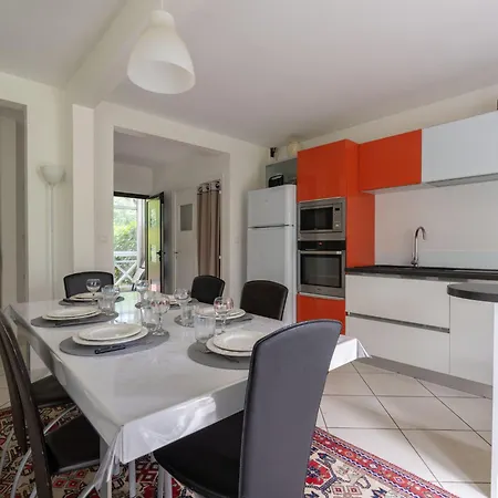 Holiday Etoile By Interhome Semesterbostad *