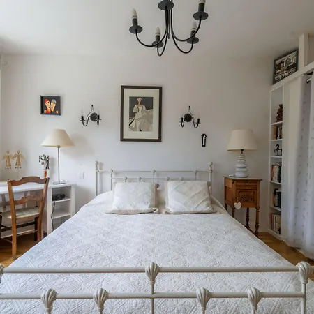 Holiday Etoile By Interhome Arcachon