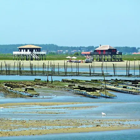 Holiday Etoile By Interhome Semesterbostad Arcachon