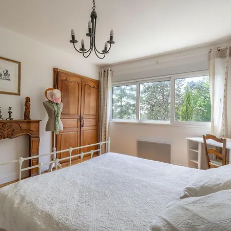 Holiday Etoile By Interhome *