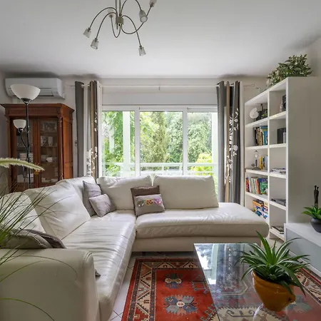 Holiday Etoile By Interhome * Arcachon