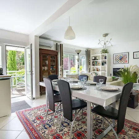 Holiday Etoile By Interhome Semesterbostad