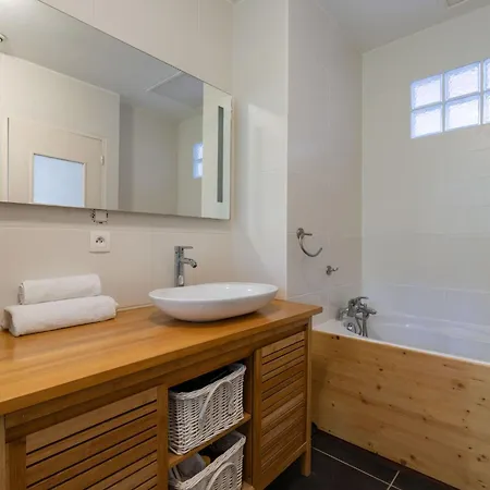 Holiday Etoile By Interhome