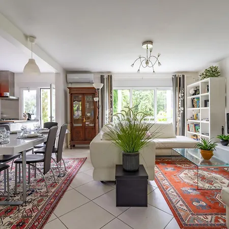 Holiday Etoile By Interhome Arcachon
