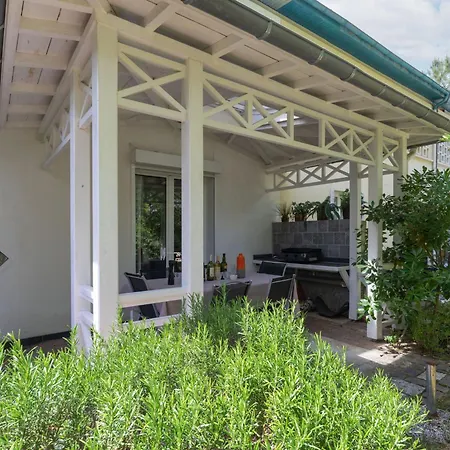 Holiday Etoile By Interhome Semesterbostad Arcachon