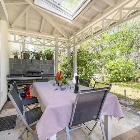 Holiday Etoile By Interhome Arcachon