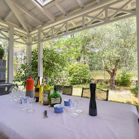 Holiday Etoile By Interhome Arcachon