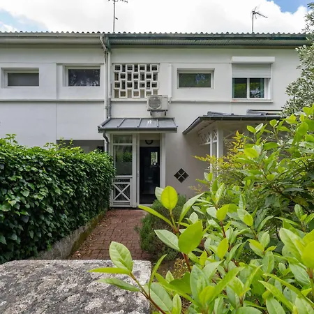Semesterbostad Holiday Etoile By Interhome Arcachon